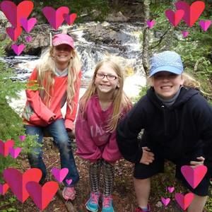 Meet your Posher, Nadia